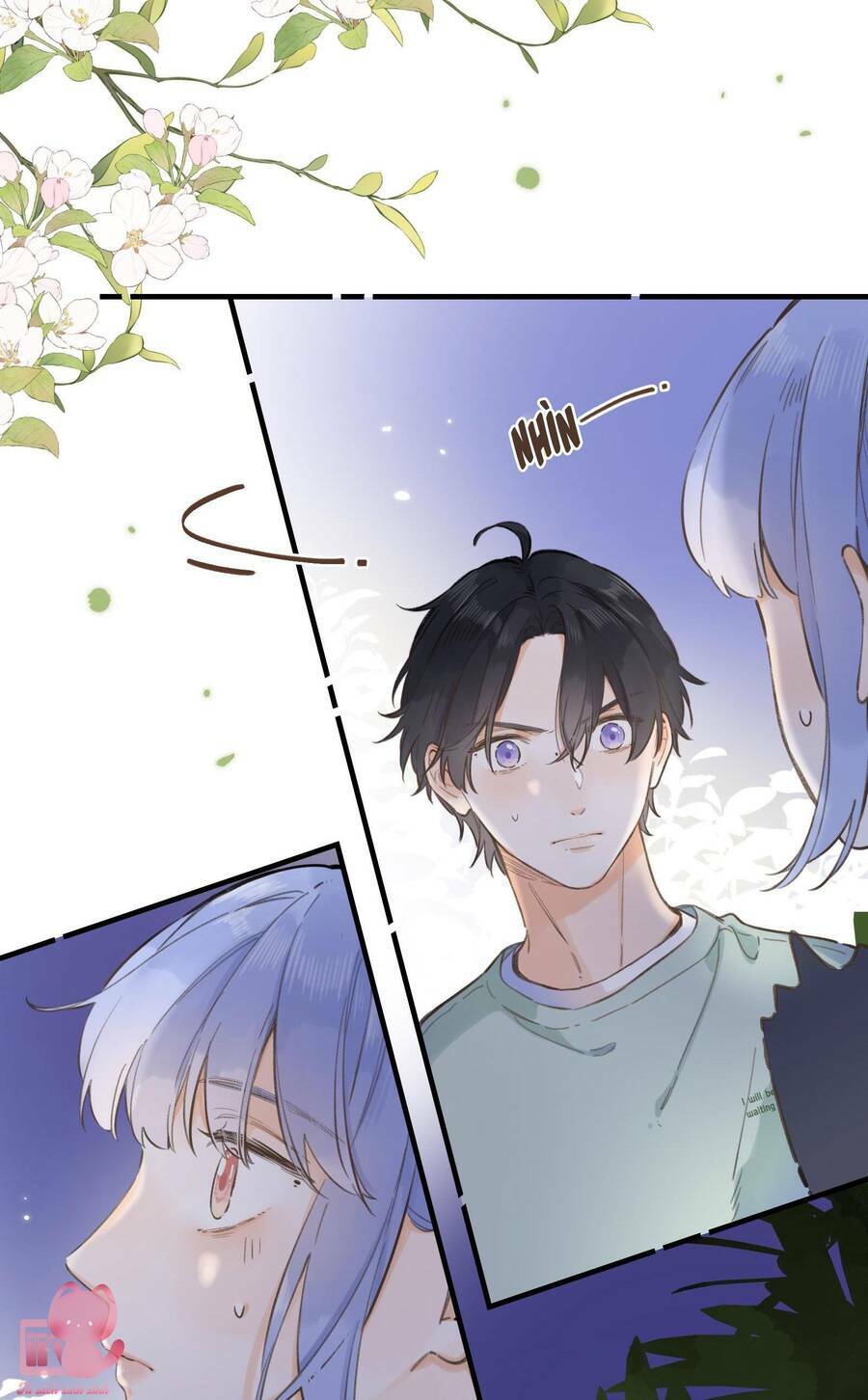Ánh Sao Trôi Dạt Giữa Làn Nước: Chapter 64