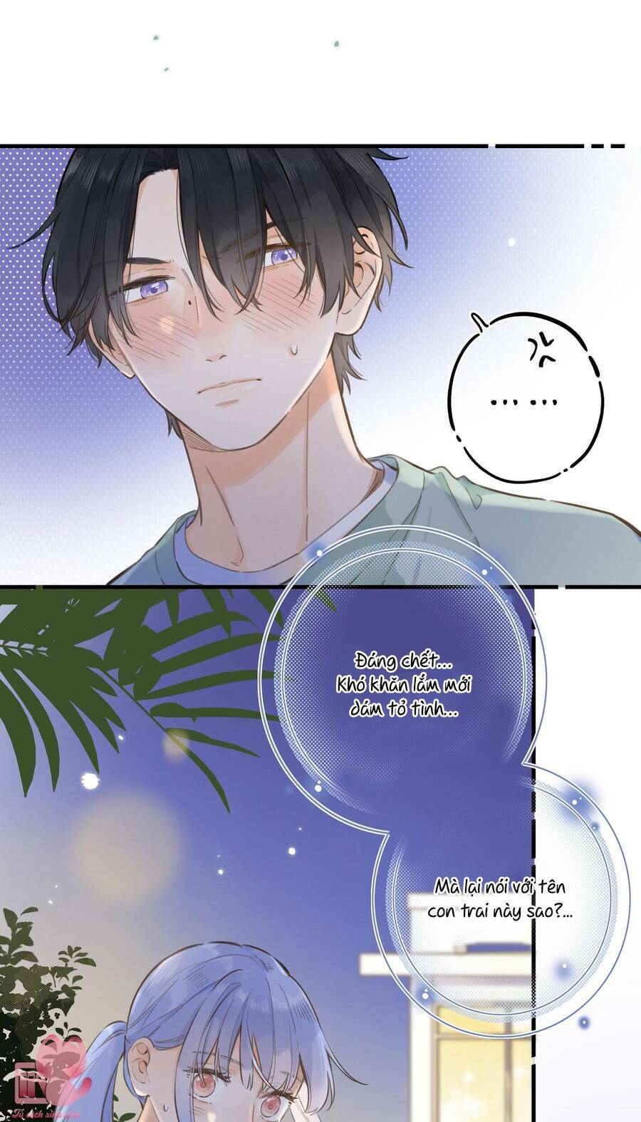 Ánh Sao Trôi Dạt Giữa Làn Nước: Chapter 64