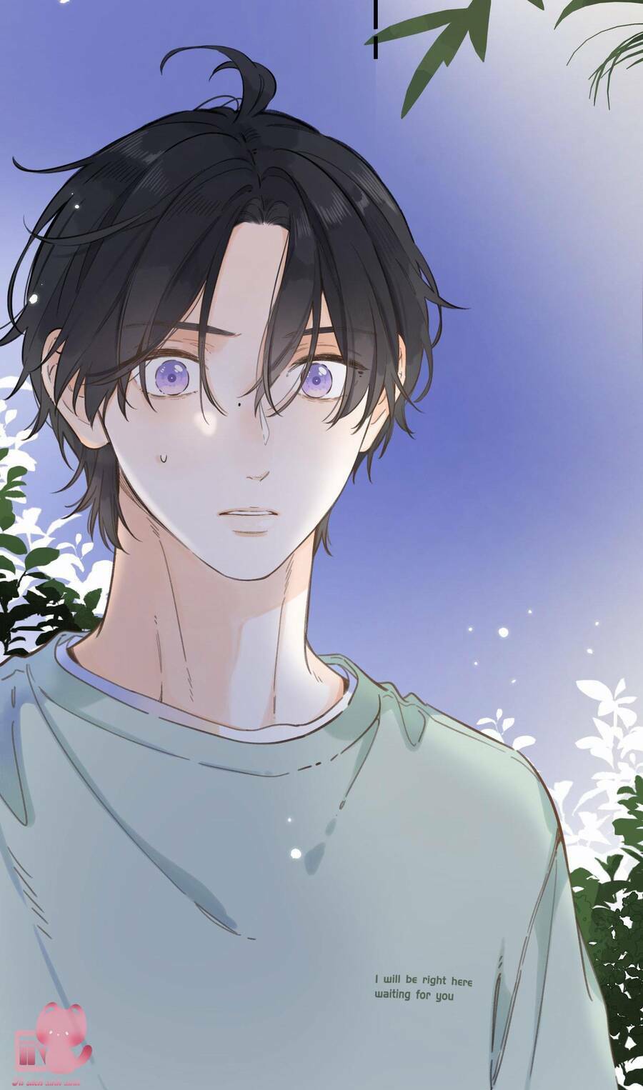 Ánh Sao Trôi Dạt Giữa Làn Nước: Chapter 64