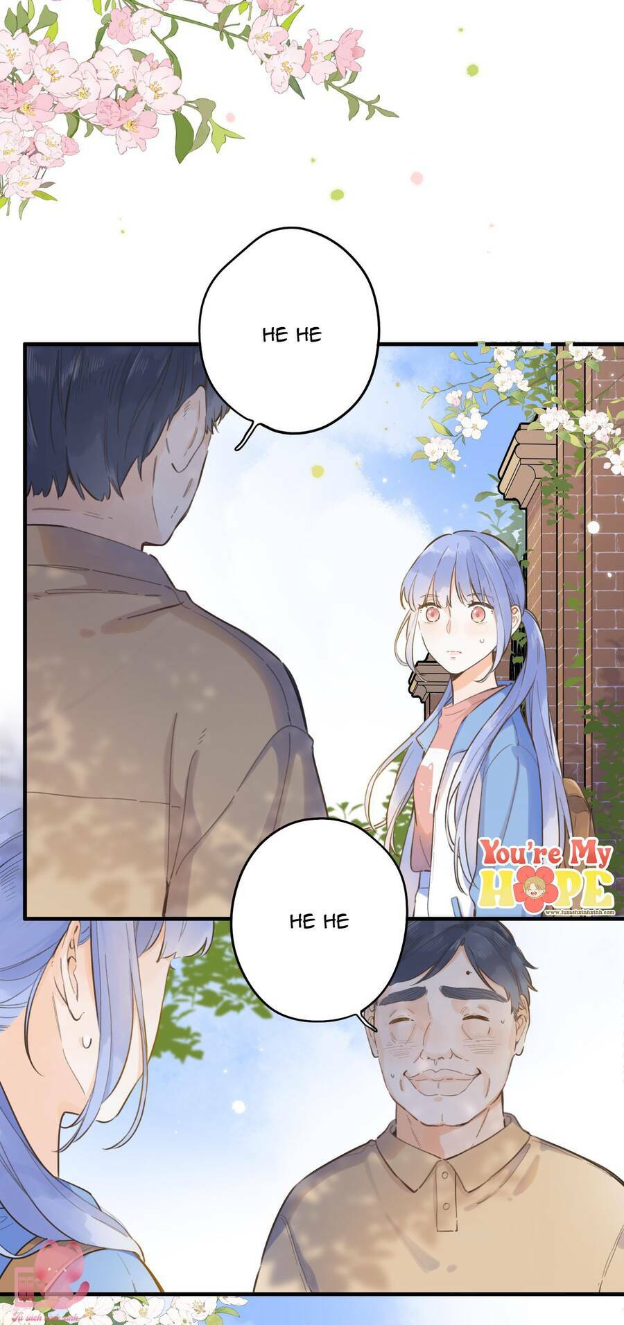 Ánh Sao Trôi Dạt Giữa Làn Nước: Chapter 65