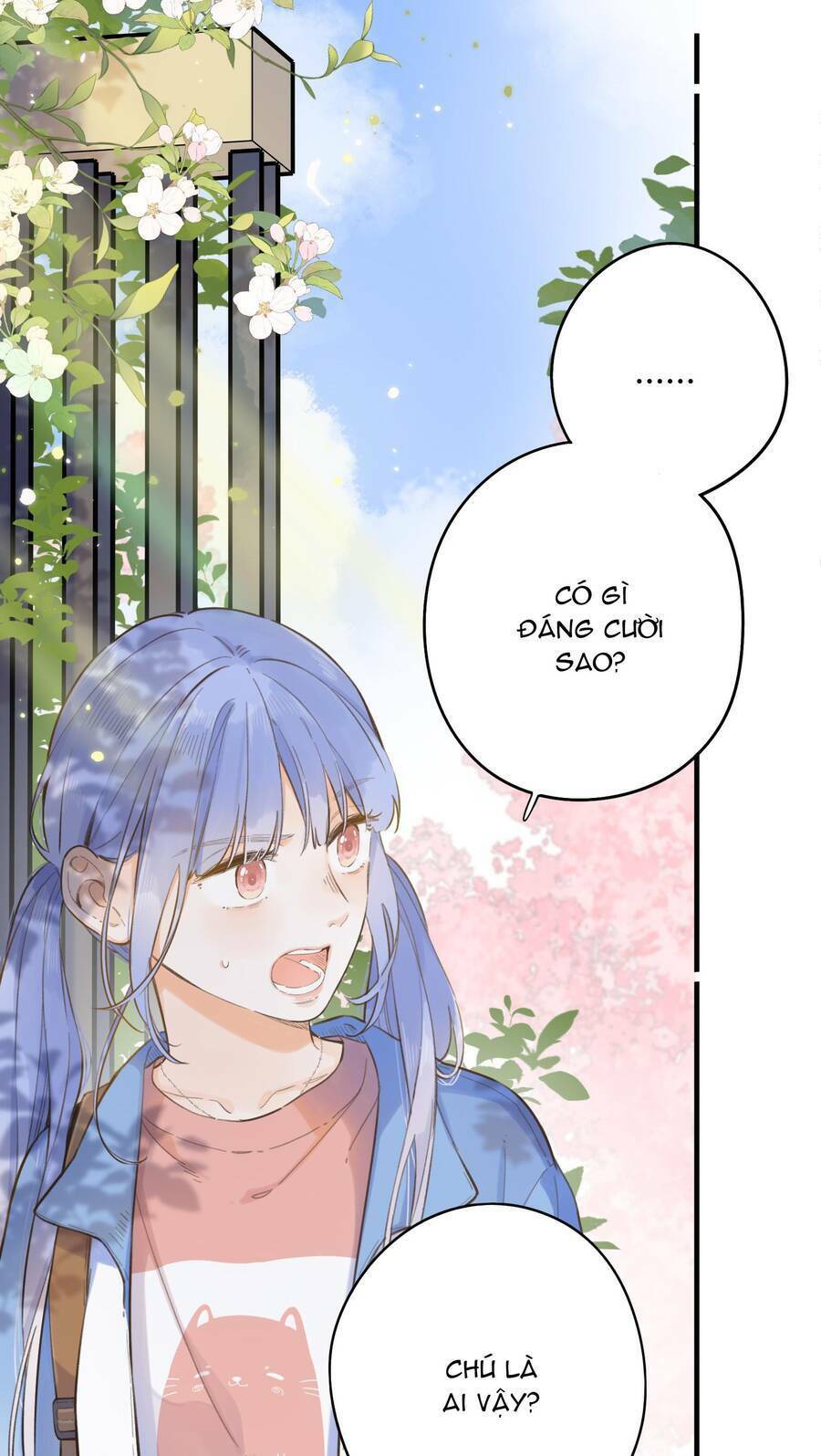 Ánh Sao Trôi Dạt Giữa Làn Nước: Chapter 65