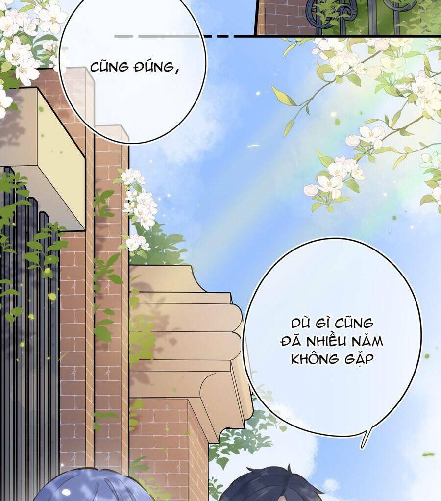 Ánh Sao Trôi Dạt Giữa Làn Nước: Chapter 65