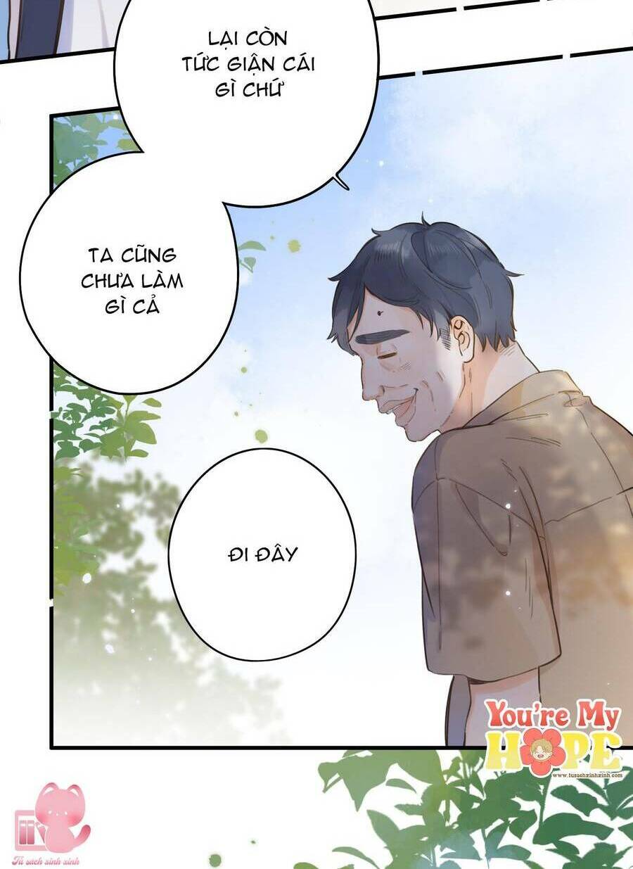 Ánh Sao Trôi Dạt Giữa Làn Nước: Chapter 65