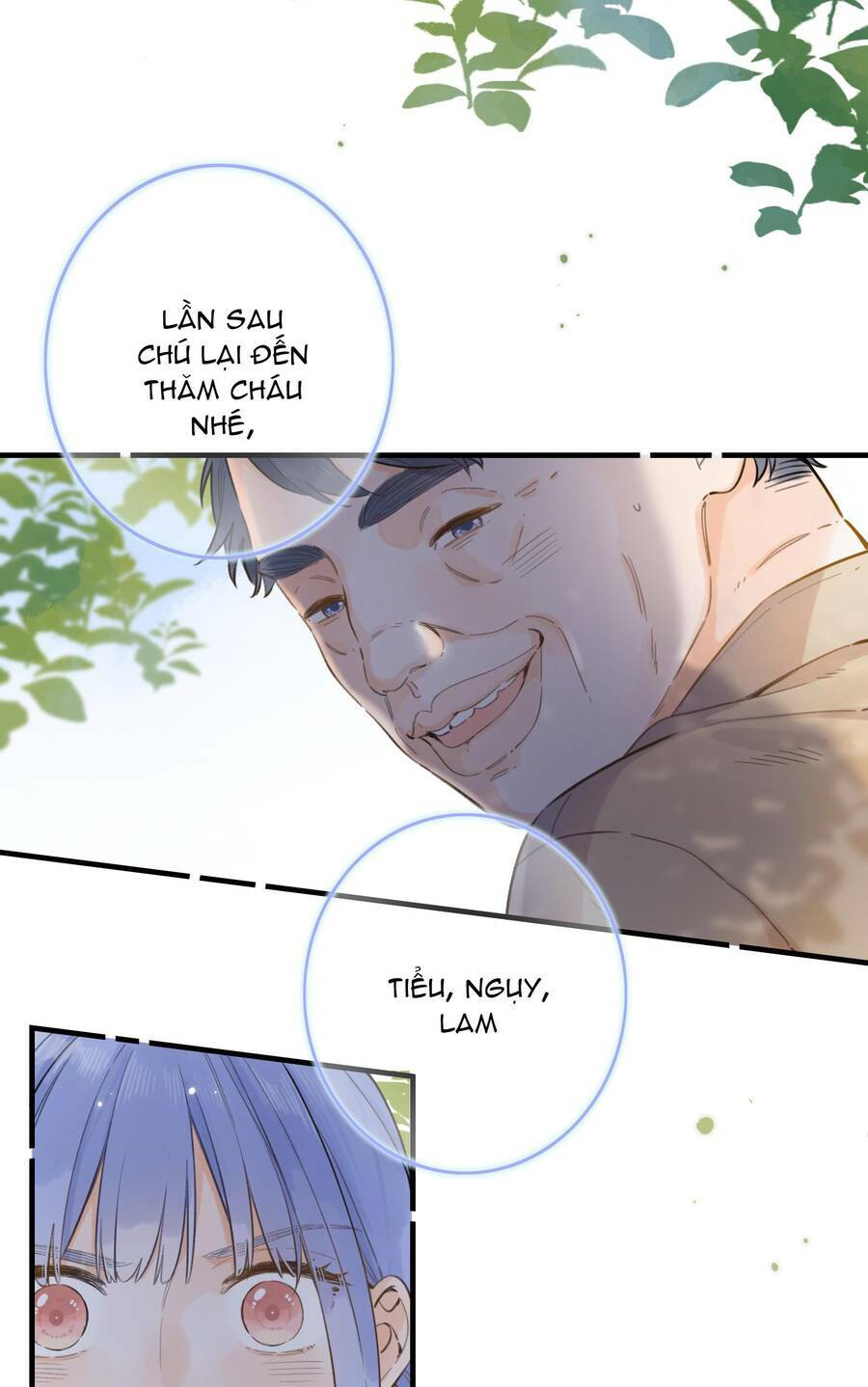 Ánh Sao Trôi Dạt Giữa Làn Nước: Chapter 65