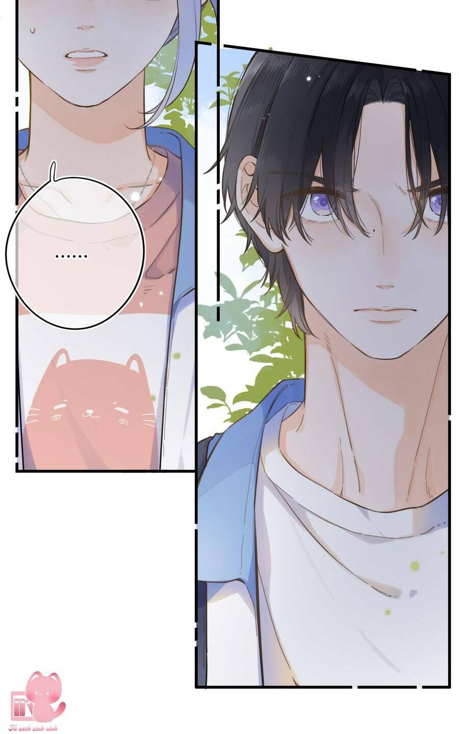 Ánh Sao Trôi Dạt Giữa Làn Nước: Chapter 65