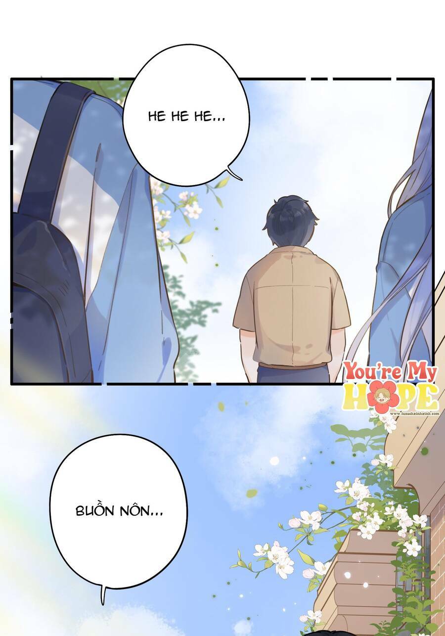 Ánh Sao Trôi Dạt Giữa Làn Nước: Chapter 65