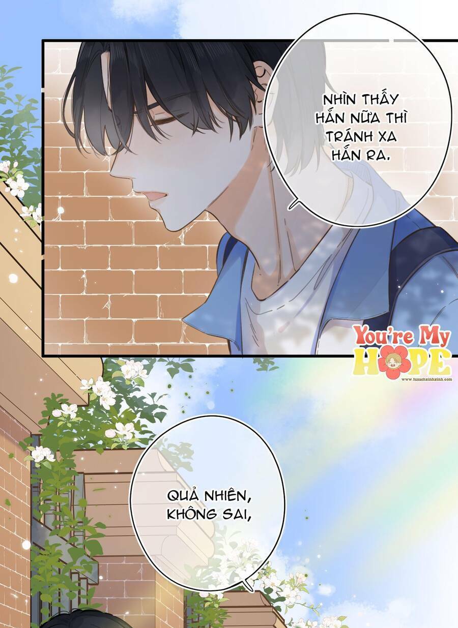 Ánh Sao Trôi Dạt Giữa Làn Nước: Chapter 65