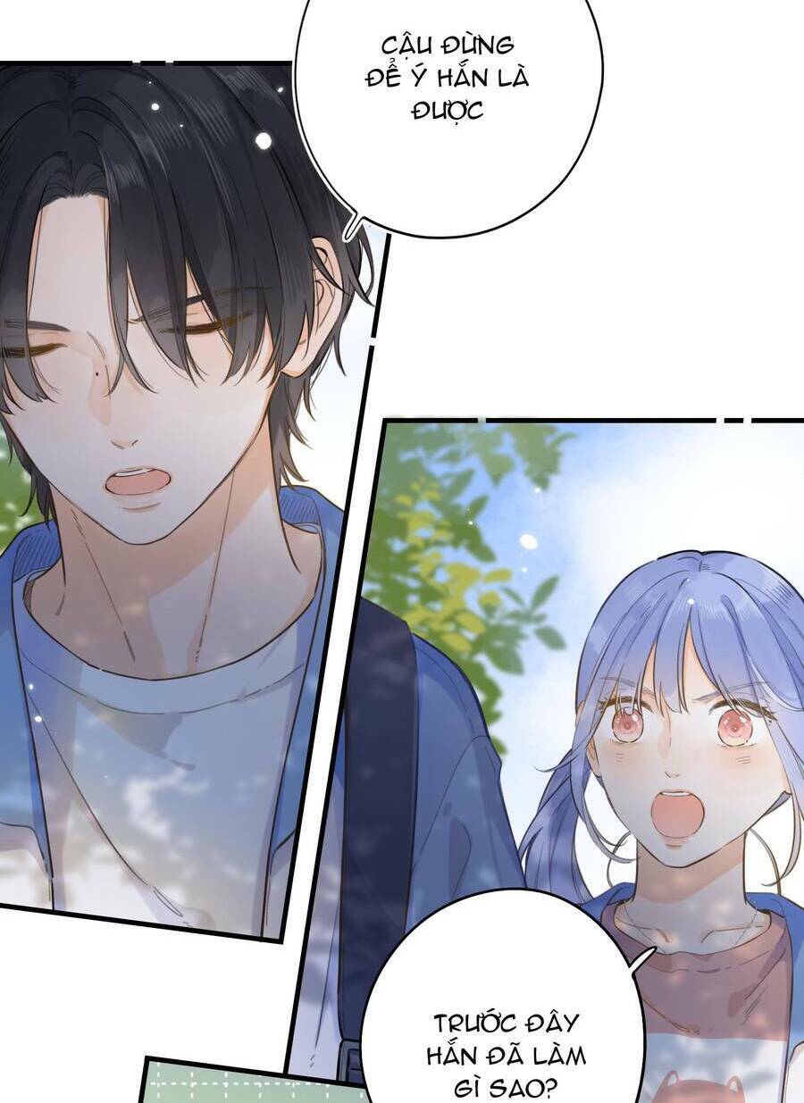 Ánh Sao Trôi Dạt Giữa Làn Nước: Chapter 65