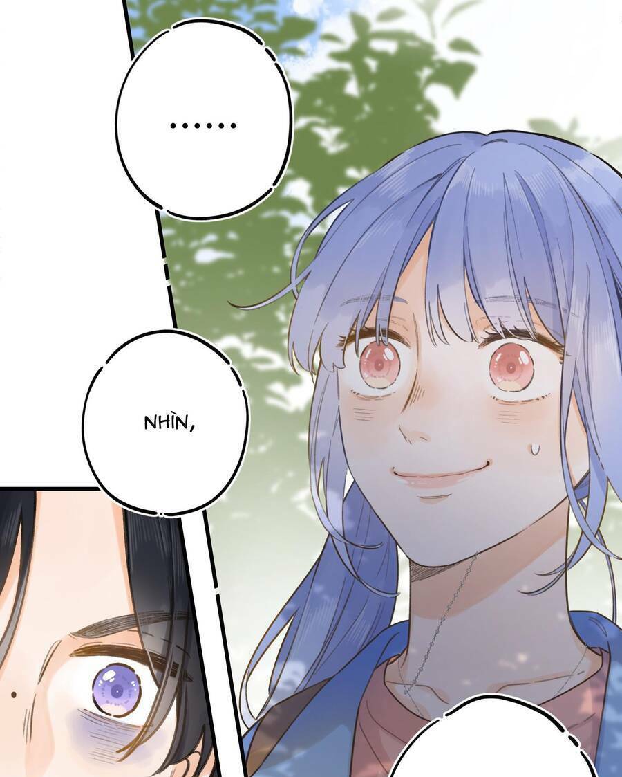 Ánh Sao Trôi Dạt Giữa Làn Nước: Chapter 65