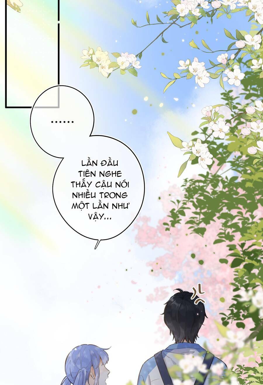 Ánh Sao Trôi Dạt Giữa Làn Nước: Chapter 65