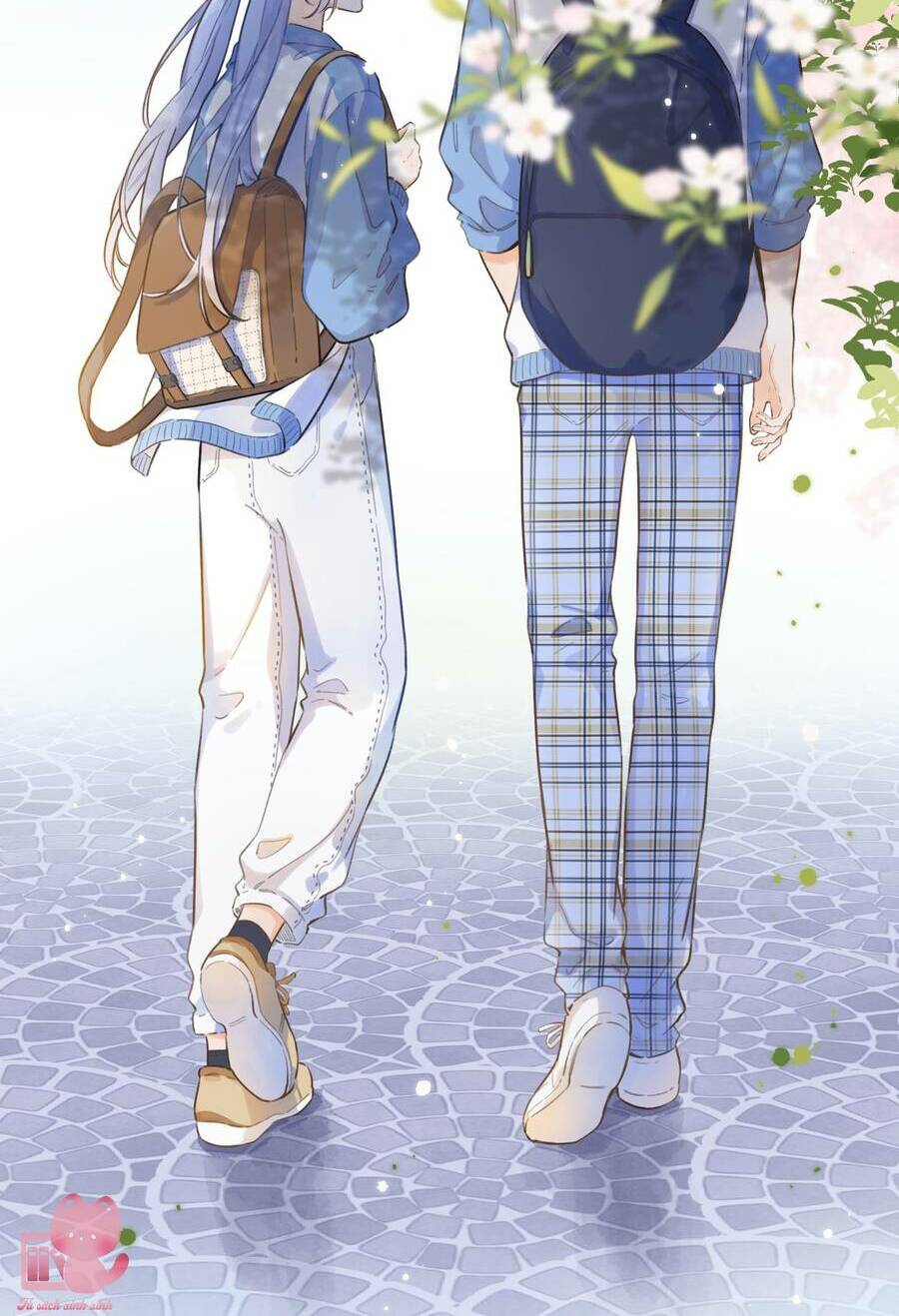 Ánh Sao Trôi Dạt Giữa Làn Nước: Chapter 65