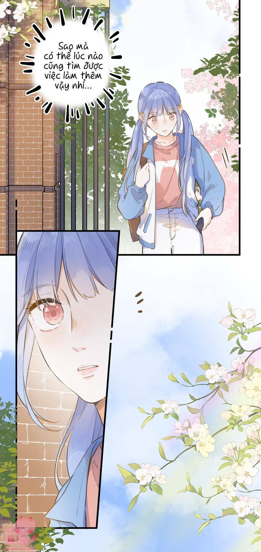 Ánh Sao Trôi Dạt Giữa Làn Nước: Chapter 65