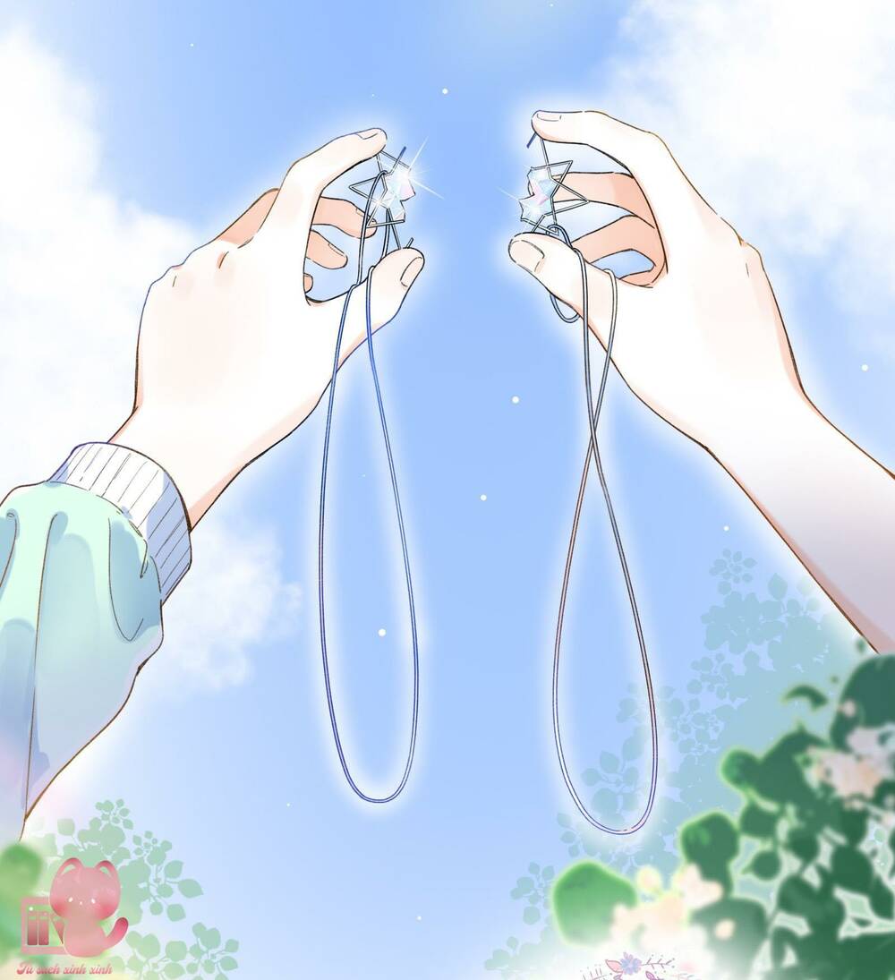 Ánh Sao Trôi Dạt Giữa Làn Nước: Chapter 7