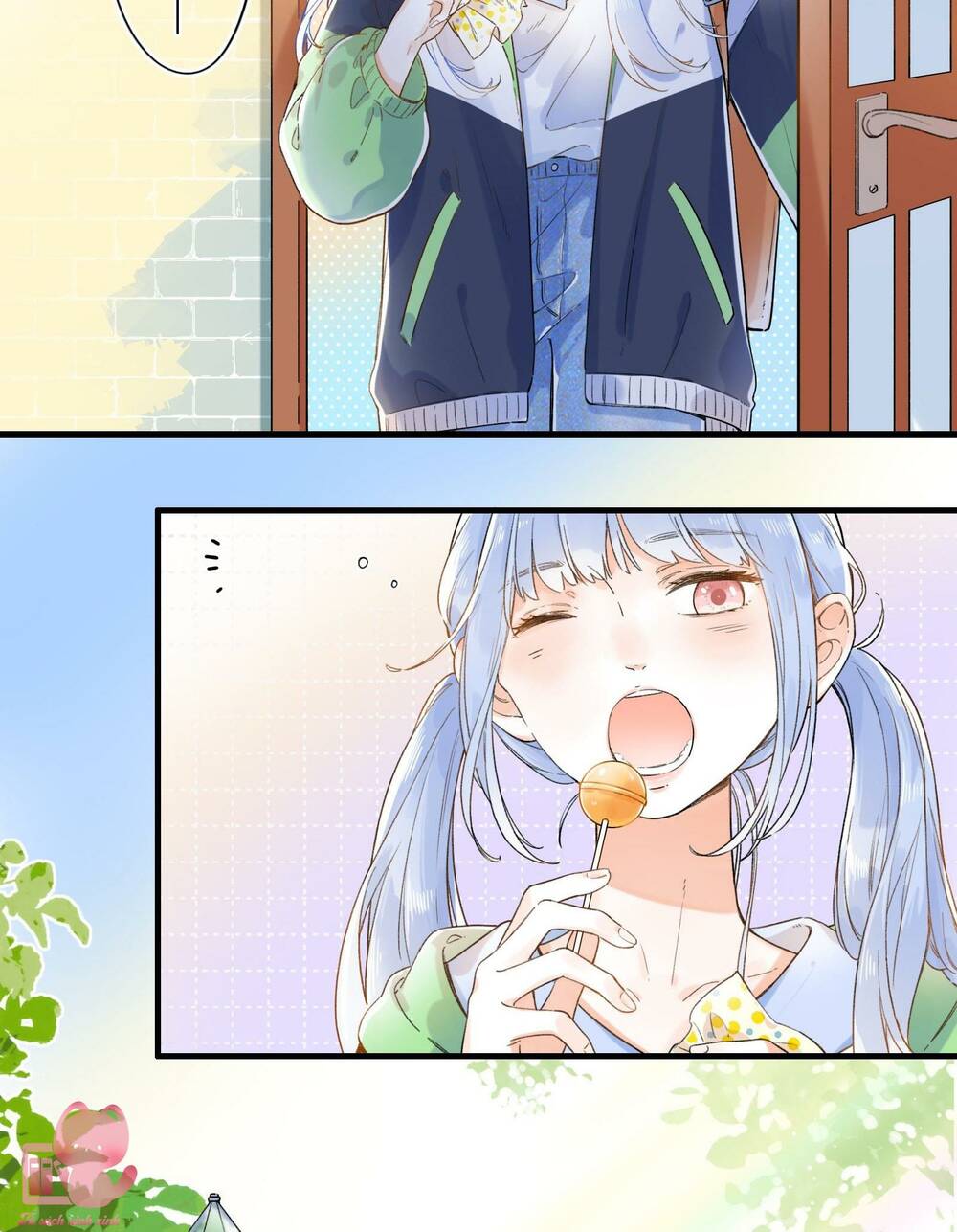 Ánh Sao Trôi Dạt Giữa Làn Nước: Chapter 7