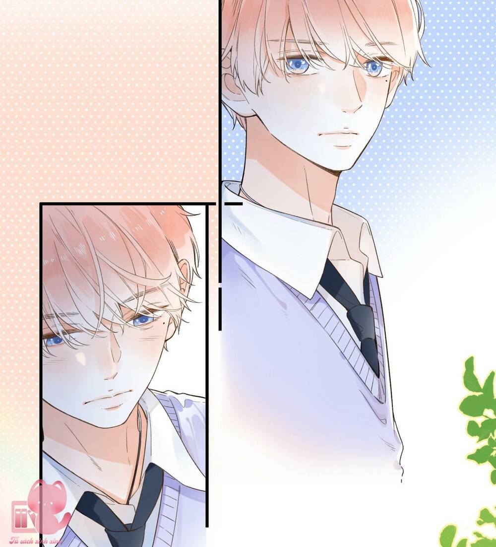Ánh Sao Trôi Dạt Giữa Làn Nước: Chapter 7