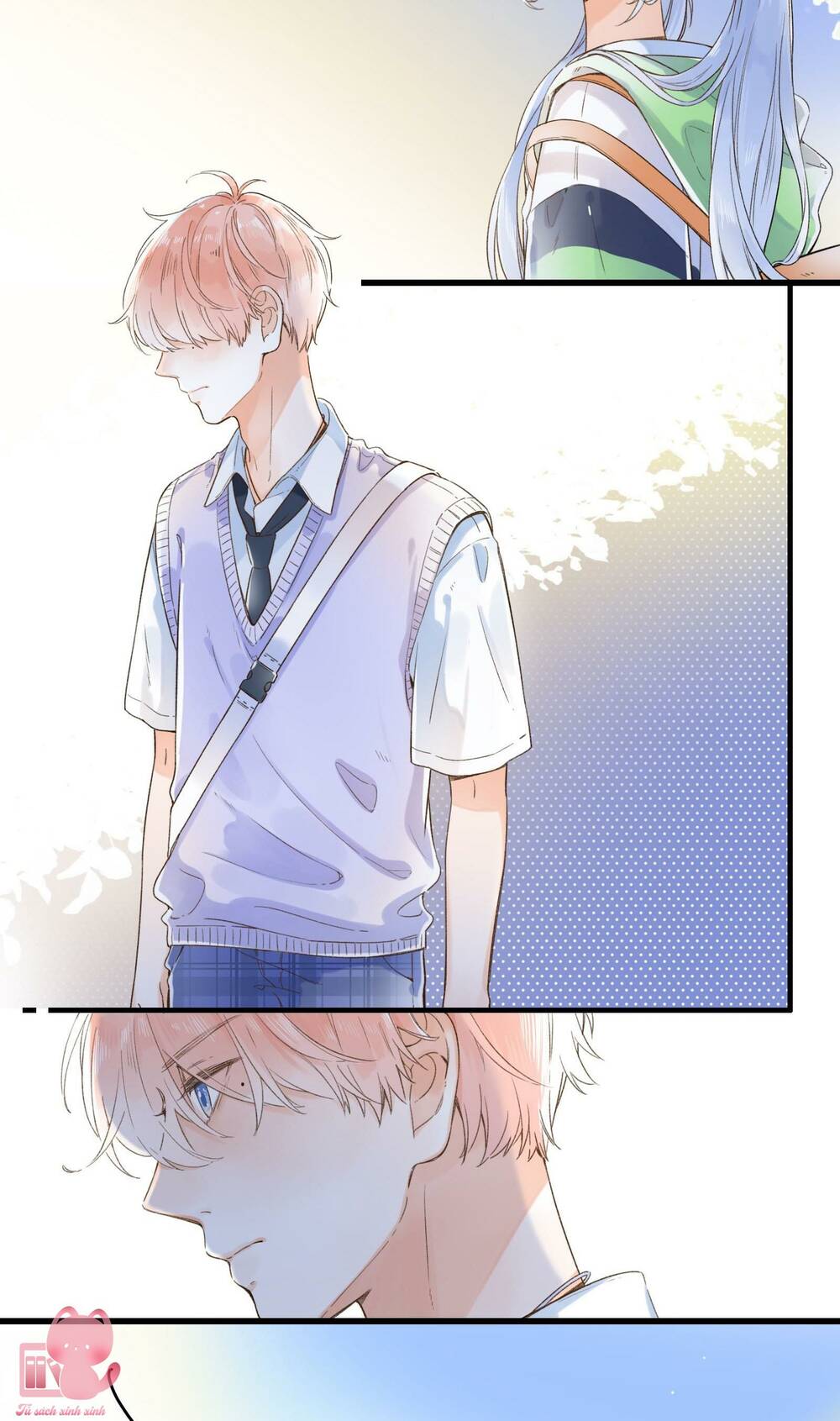 Ánh Sao Trôi Dạt Giữa Làn Nước: Chapter 7
