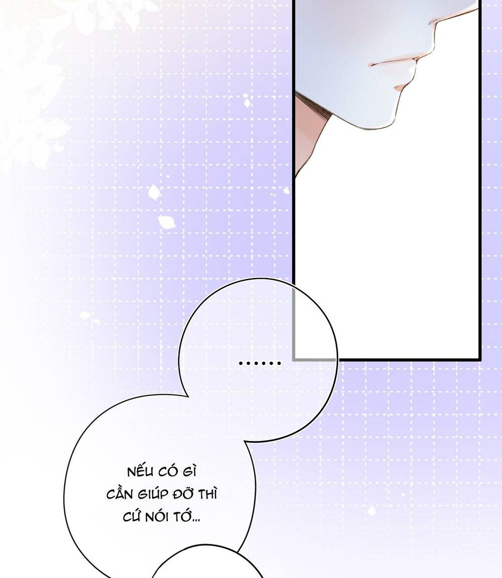 Ánh Sao Trôi Dạt Giữa Làn Nước: Chapter 7