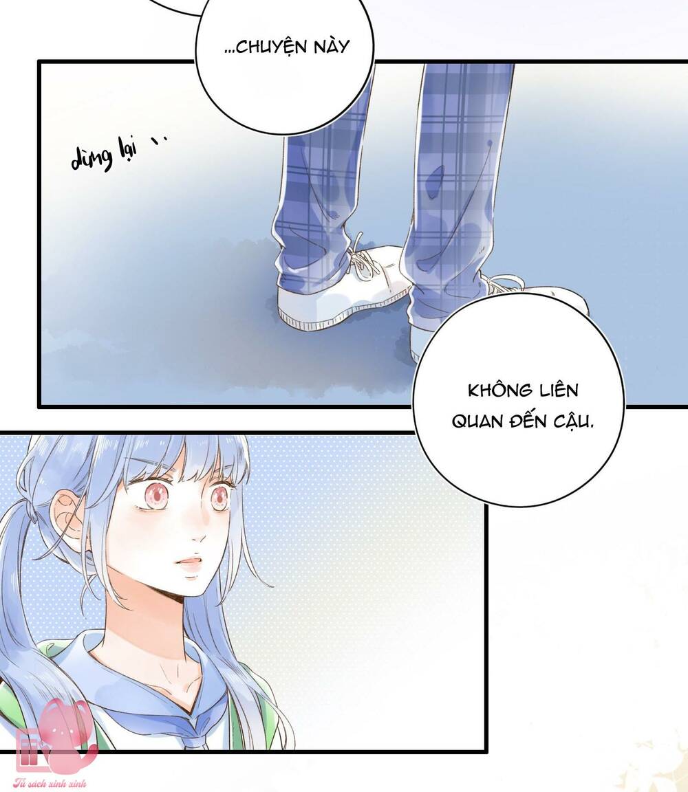 Ánh Sao Trôi Dạt Giữa Làn Nước: Chapter 7