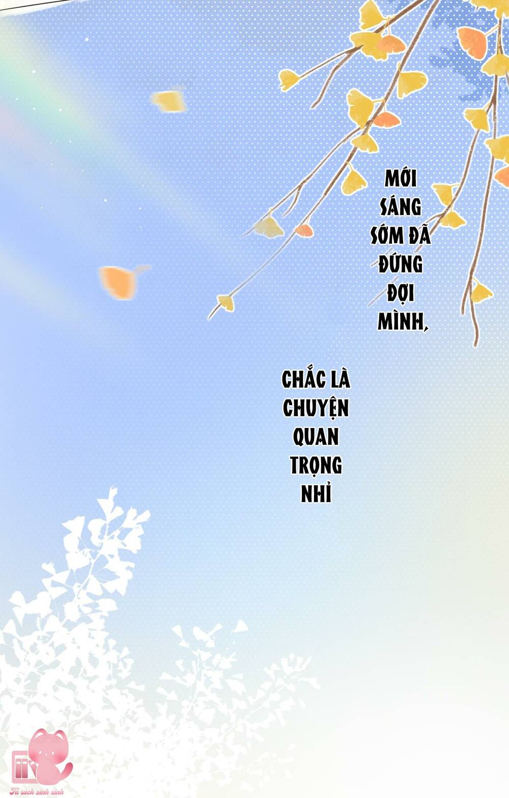 Ánh Sao Trôi Dạt Giữa Làn Nước: Chapter 7