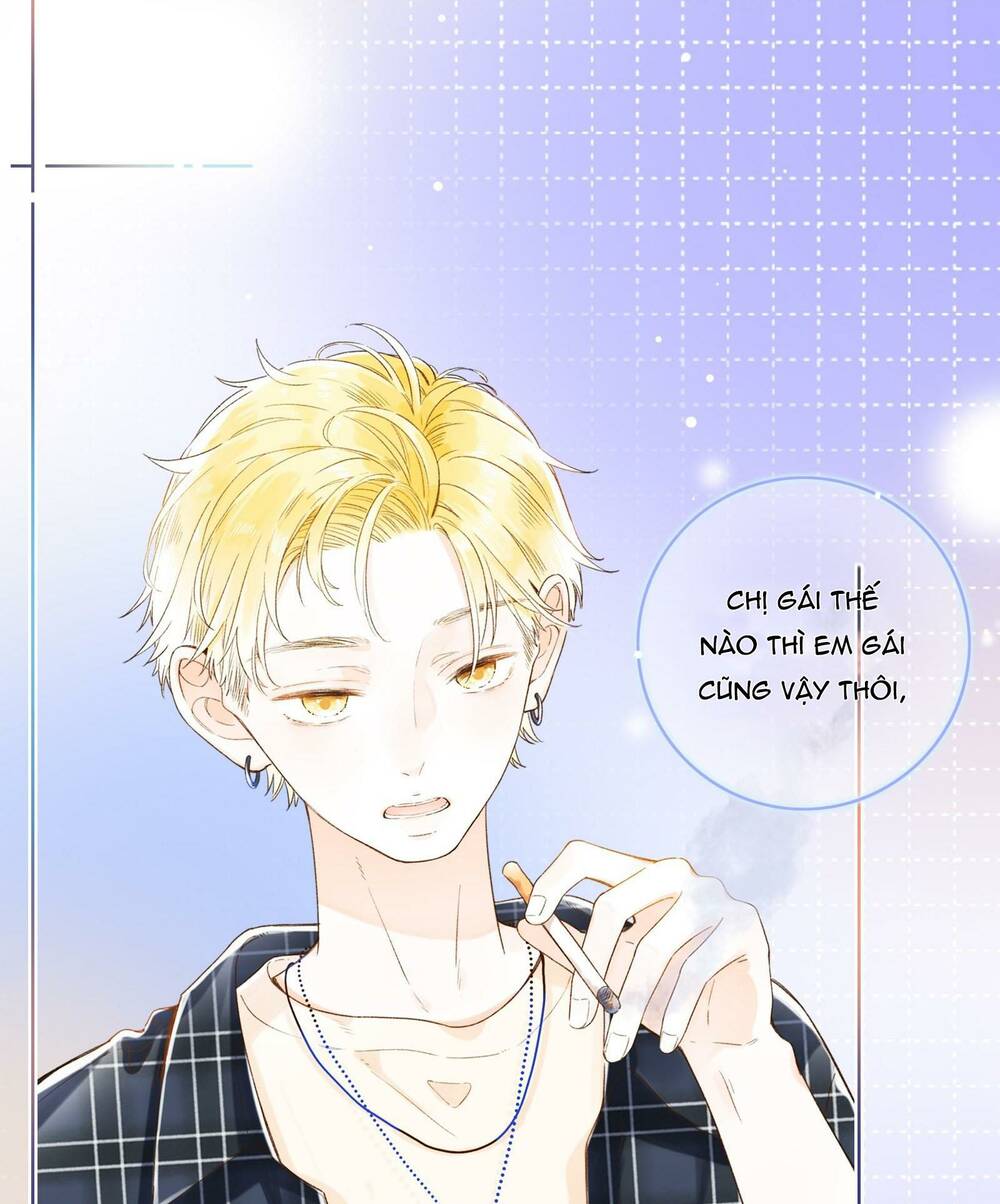 Ánh Sao Trôi Dạt Giữa Làn Nước: Chapter 7