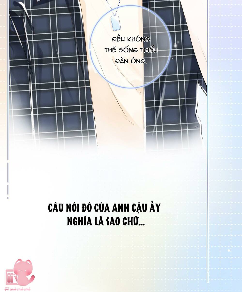 Ánh Sao Trôi Dạt Giữa Làn Nước: Chapter 7