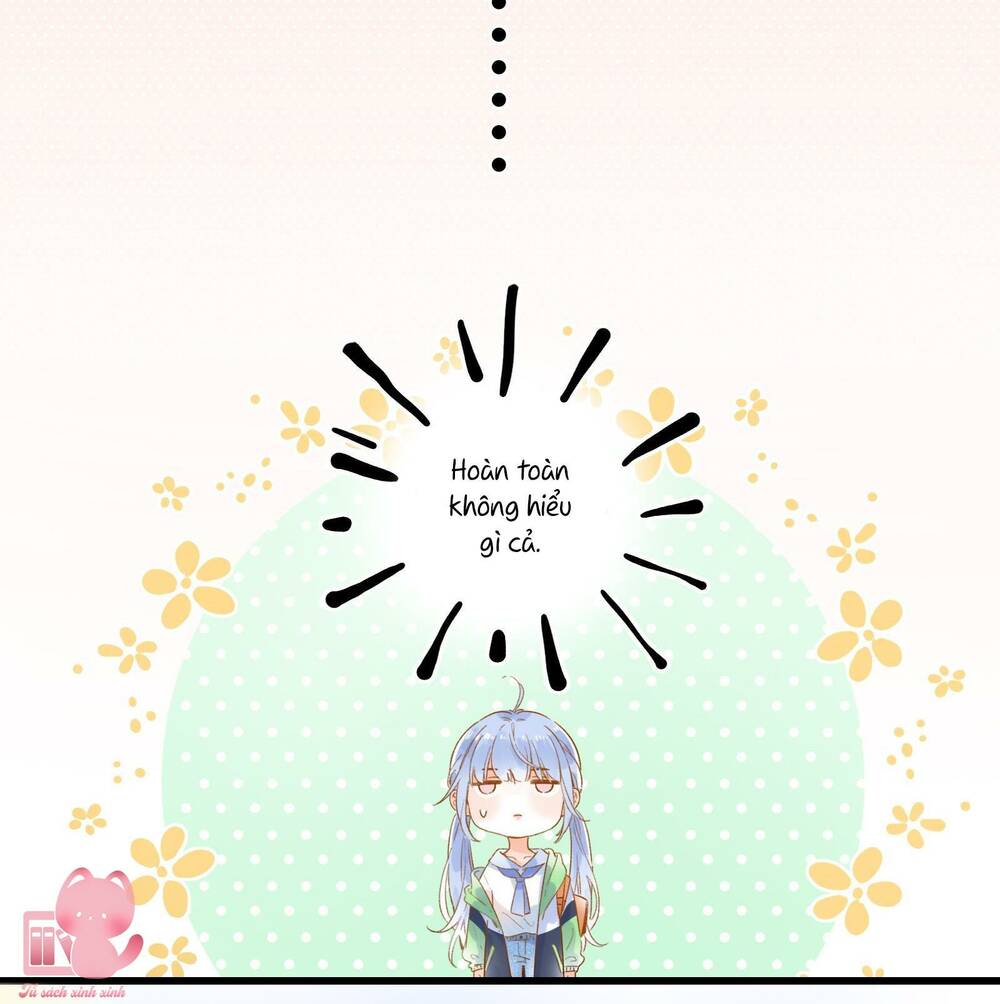 Ánh Sao Trôi Dạt Giữa Làn Nước: Chapter 7