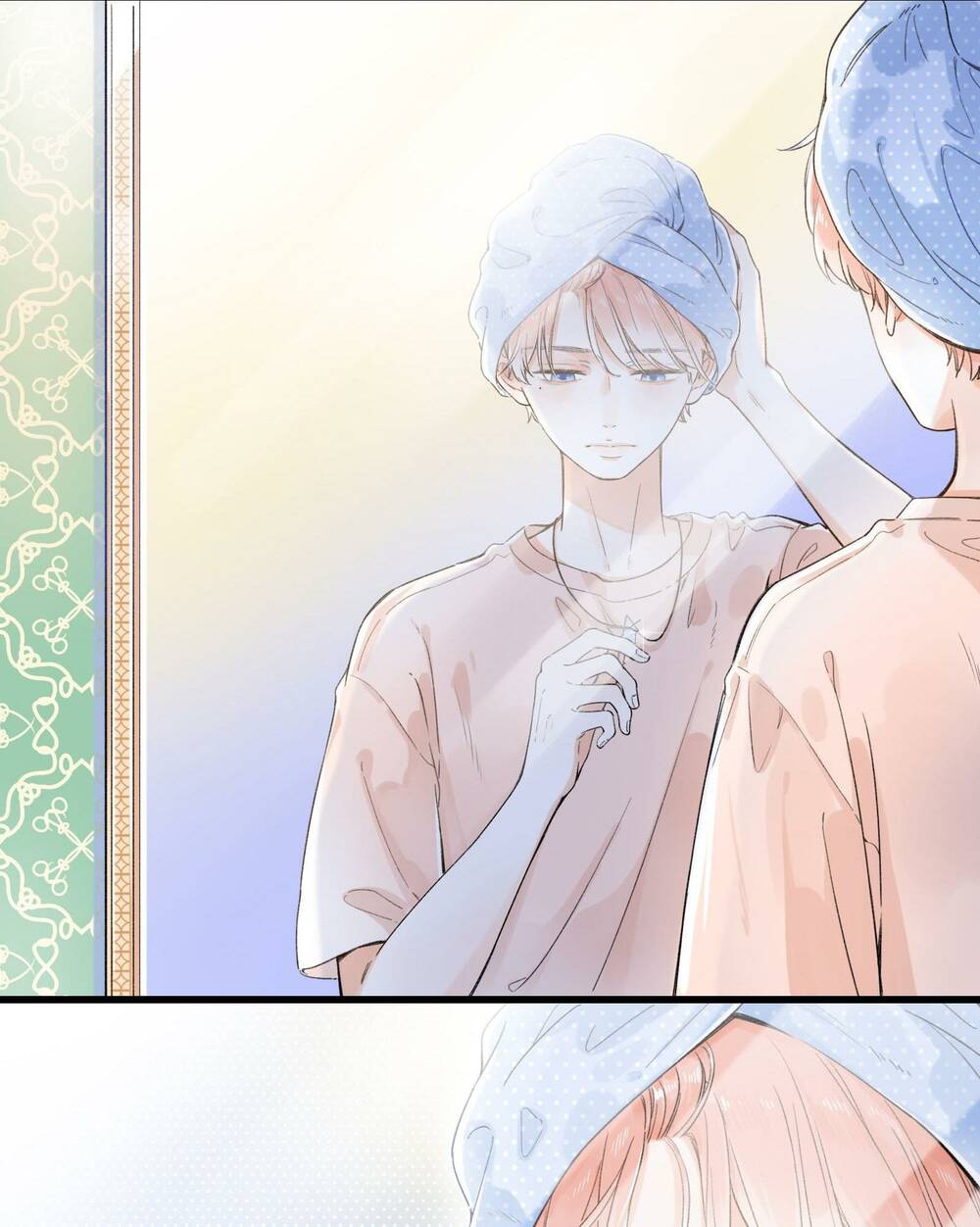 Ánh Sao Trôi Dạt Giữa Làn Nước: Chapter 7
