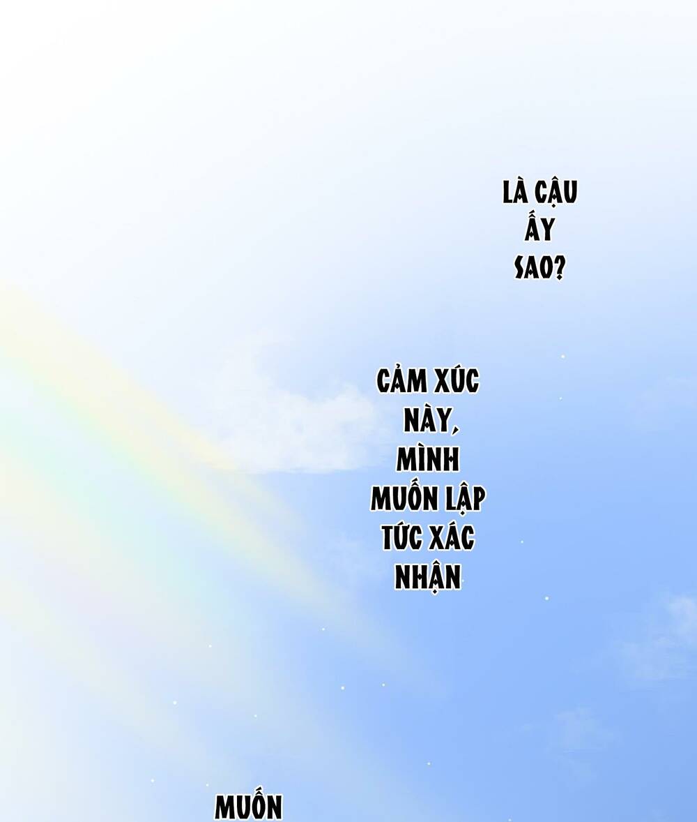 Ánh Sao Trôi Dạt Giữa Làn Nước: Chapter 7