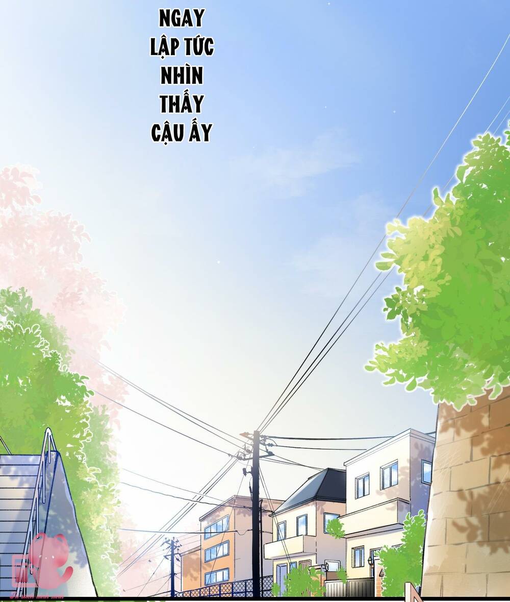Ánh Sao Trôi Dạt Giữa Làn Nước: Chapter 7