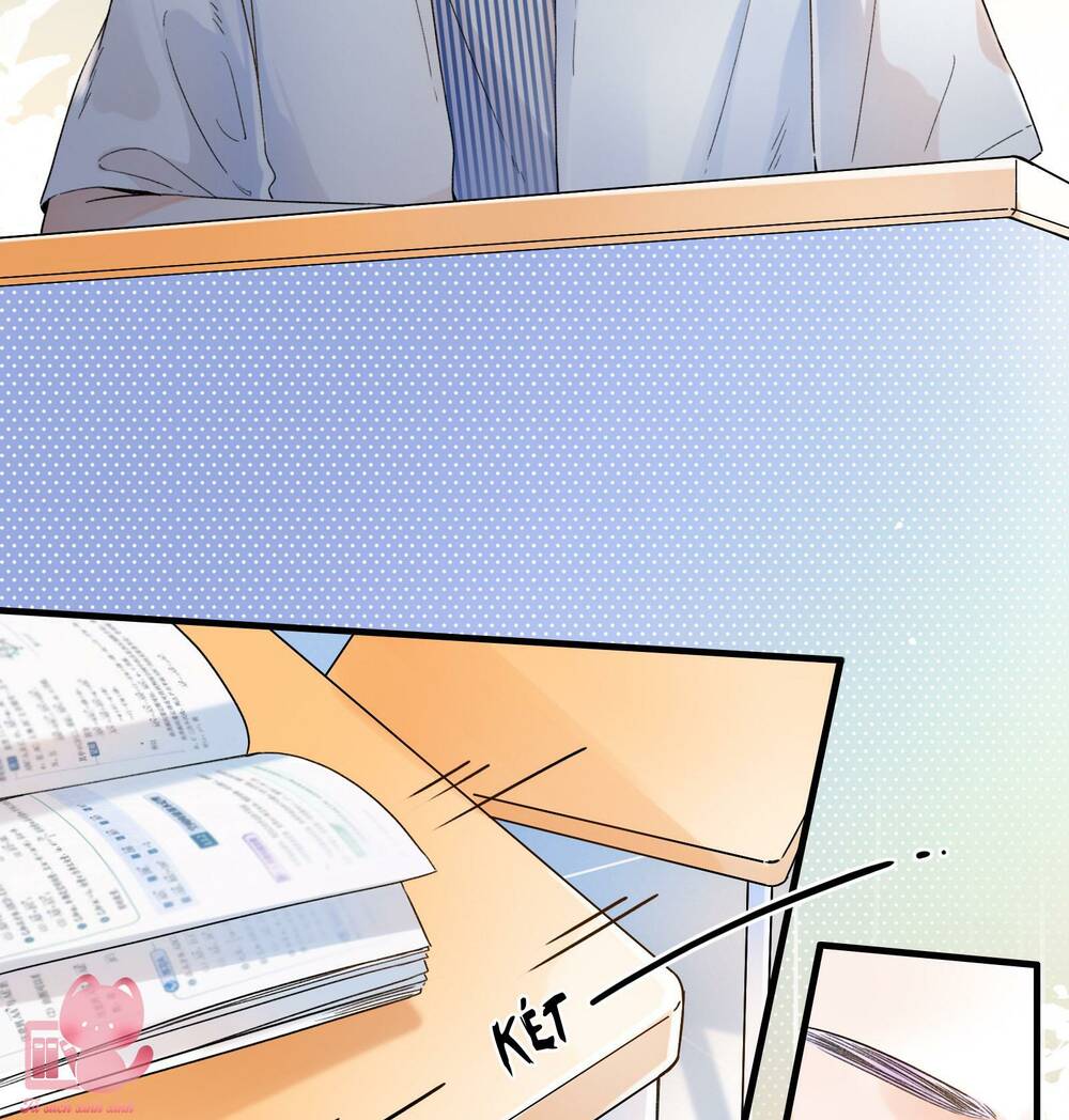 Ánh Sao Trôi Dạt Giữa Làn Nước: Chapter 8