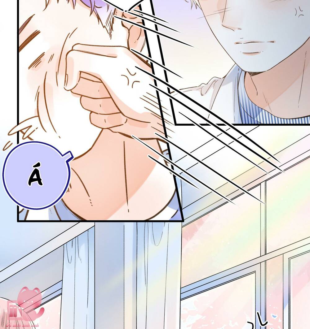 Ánh Sao Trôi Dạt Giữa Làn Nước: Chapter 8