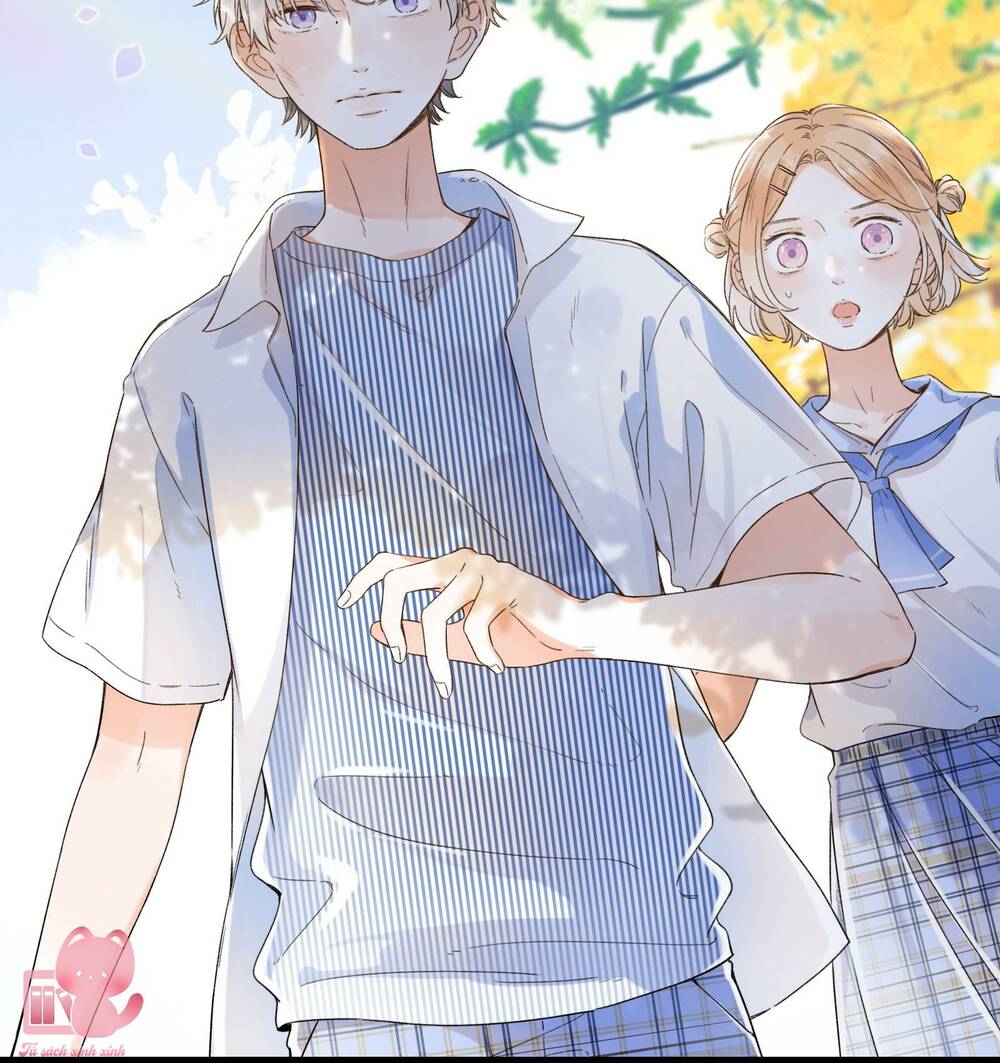 Ánh Sao Trôi Dạt Giữa Làn Nước: Chapter 8