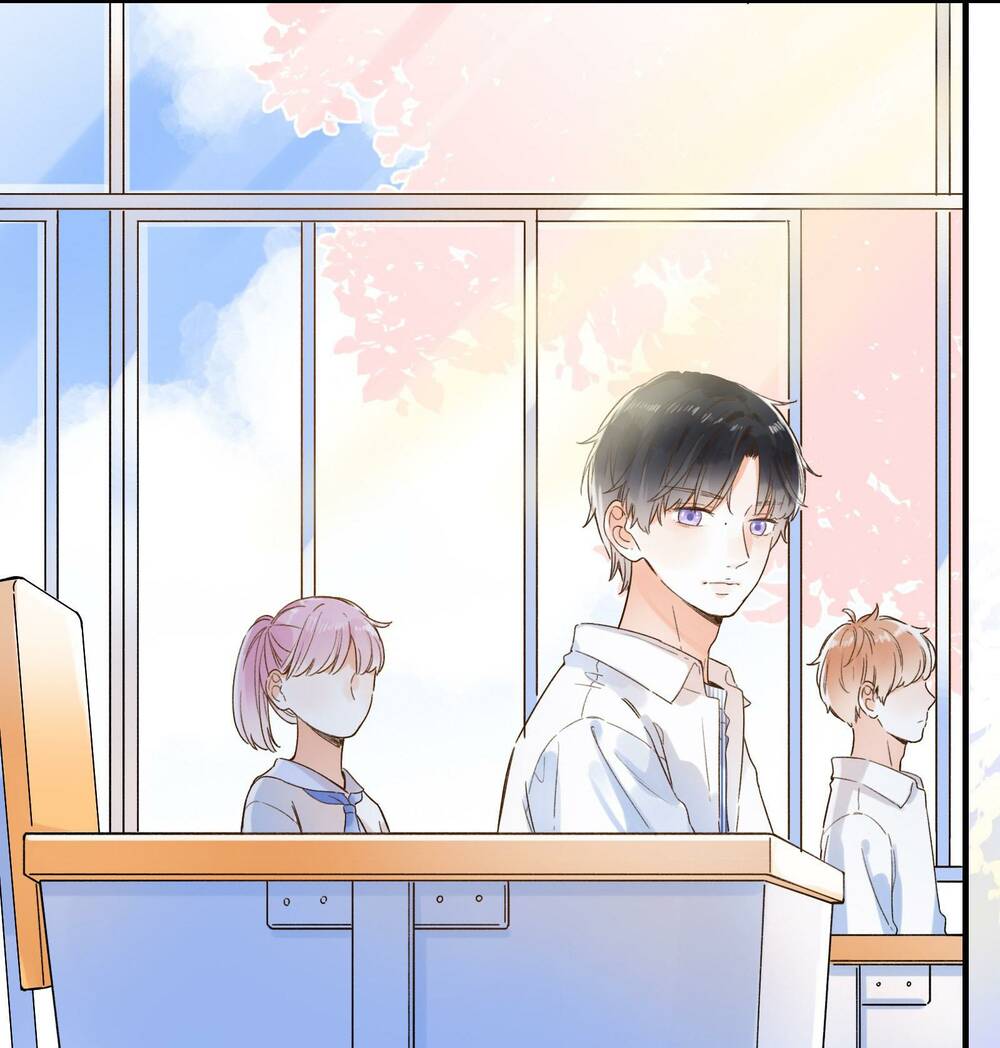Ánh Sao Trôi Dạt Giữa Làn Nước: Chapter 8