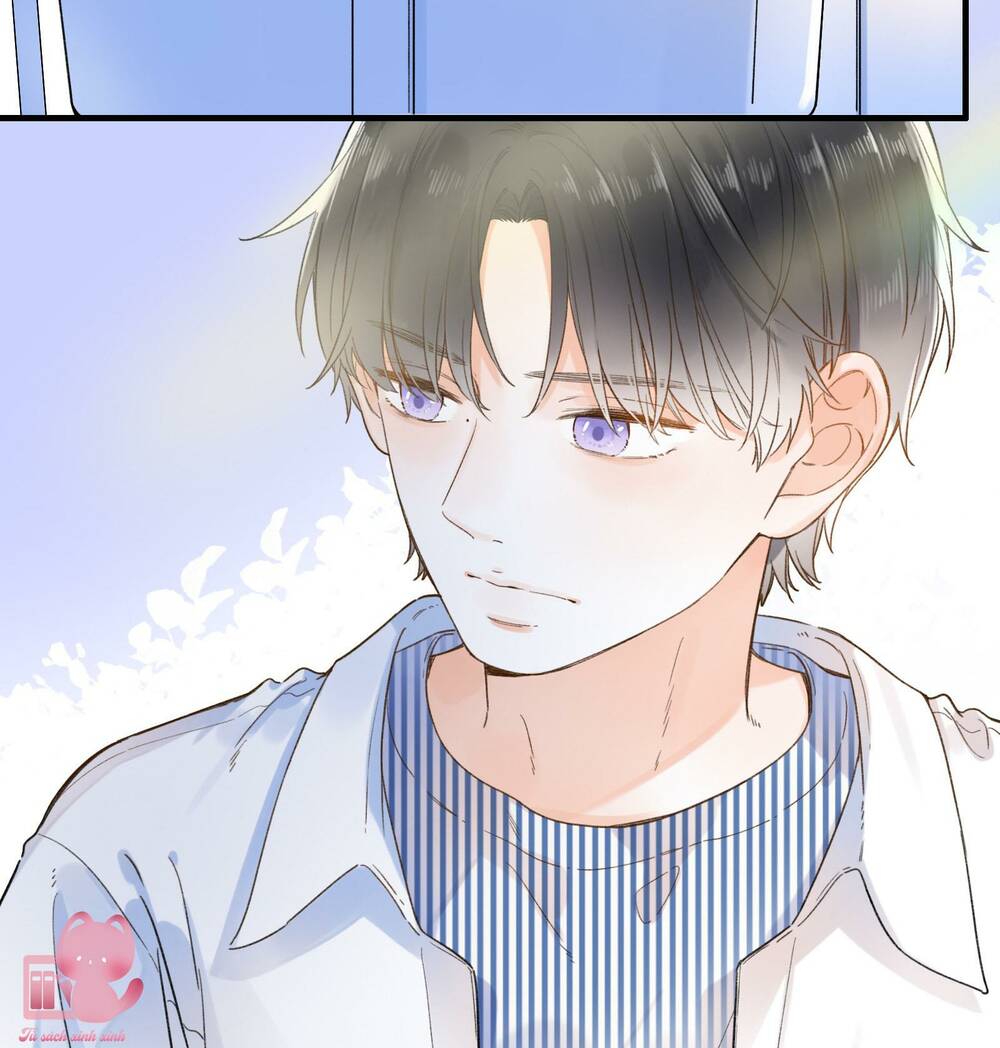 Ánh Sao Trôi Dạt Giữa Làn Nước: Chapter 8