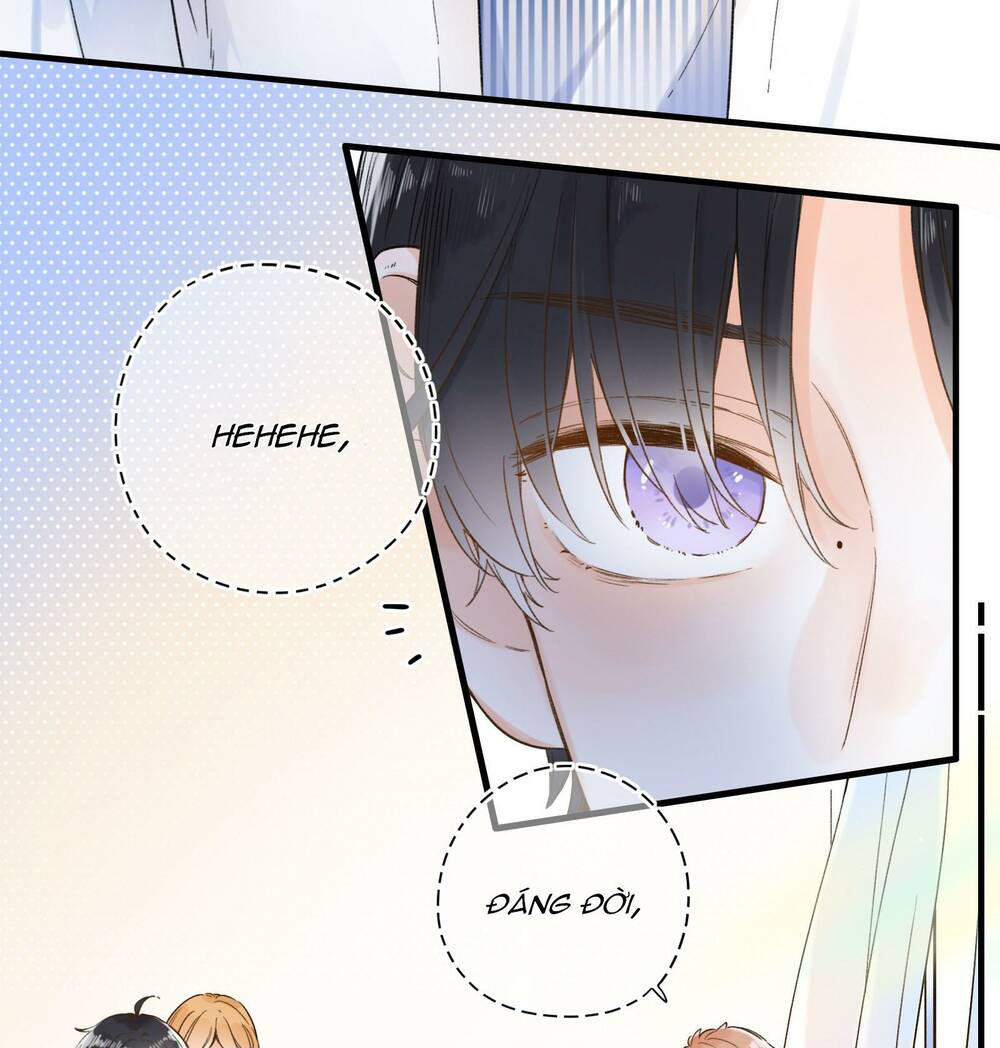 Ánh Sao Trôi Dạt Giữa Làn Nước: Chapter 8