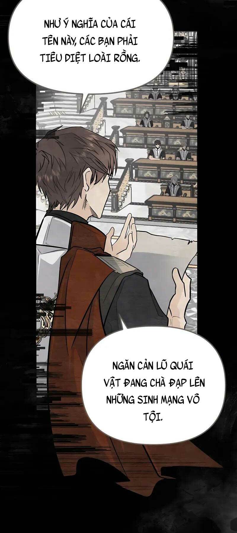 Anh Trai Anh Hùng Là Người Đã Chết Trong Học Viện: Chapter 1