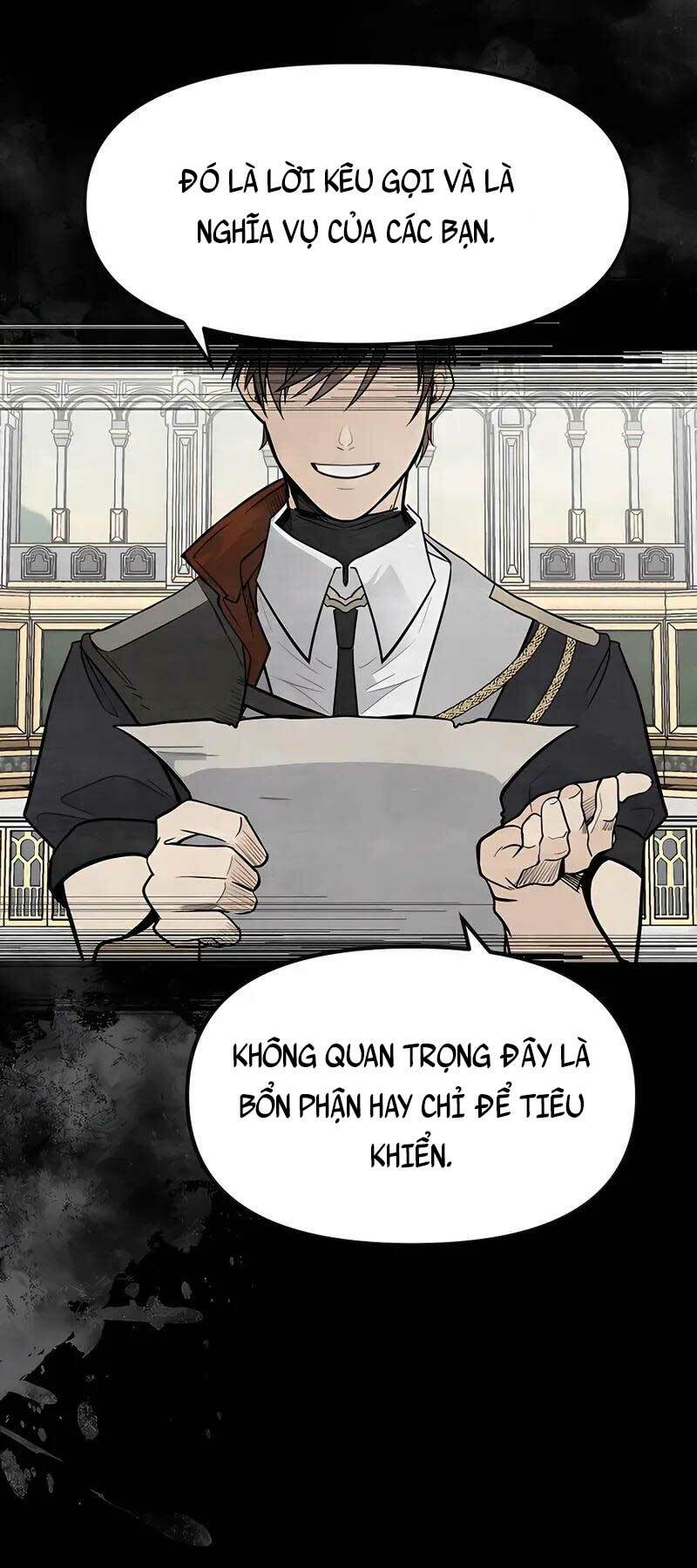 Anh Trai Anh Hùng Là Người Đã Chết Trong Học Viện: Chapter 1