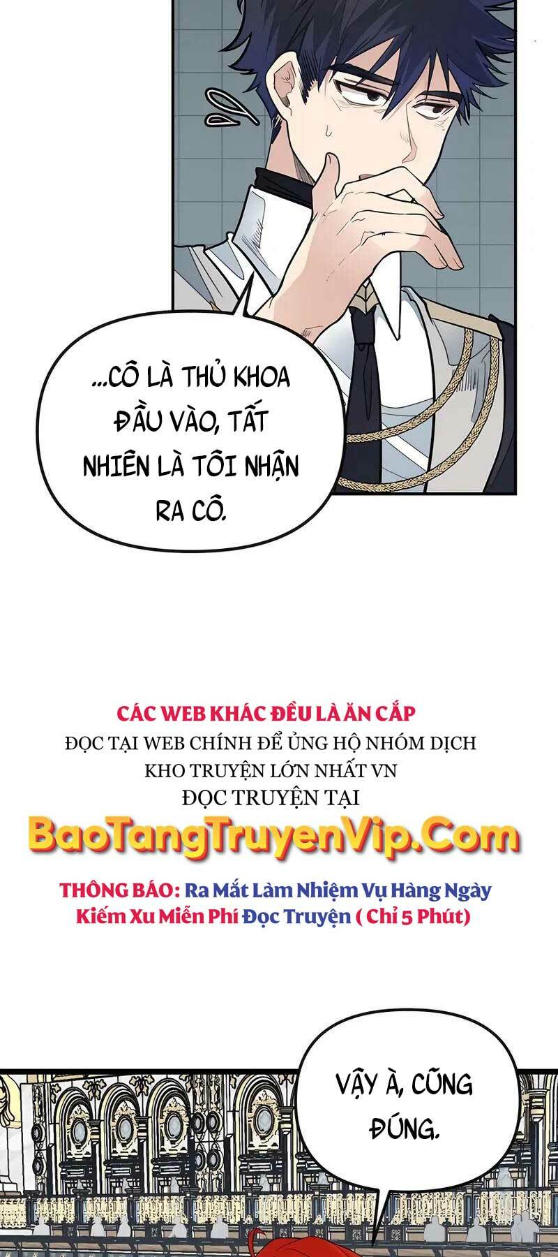 Anh Trai Anh Hùng Là Người Đã Chết Trong Học Viện: Chapter 1