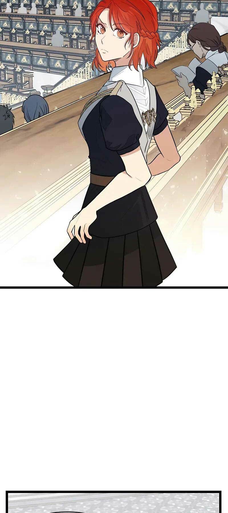 Anh Trai Anh Hùng Là Người Đã Chết Trong Học Viện: Chapter 1