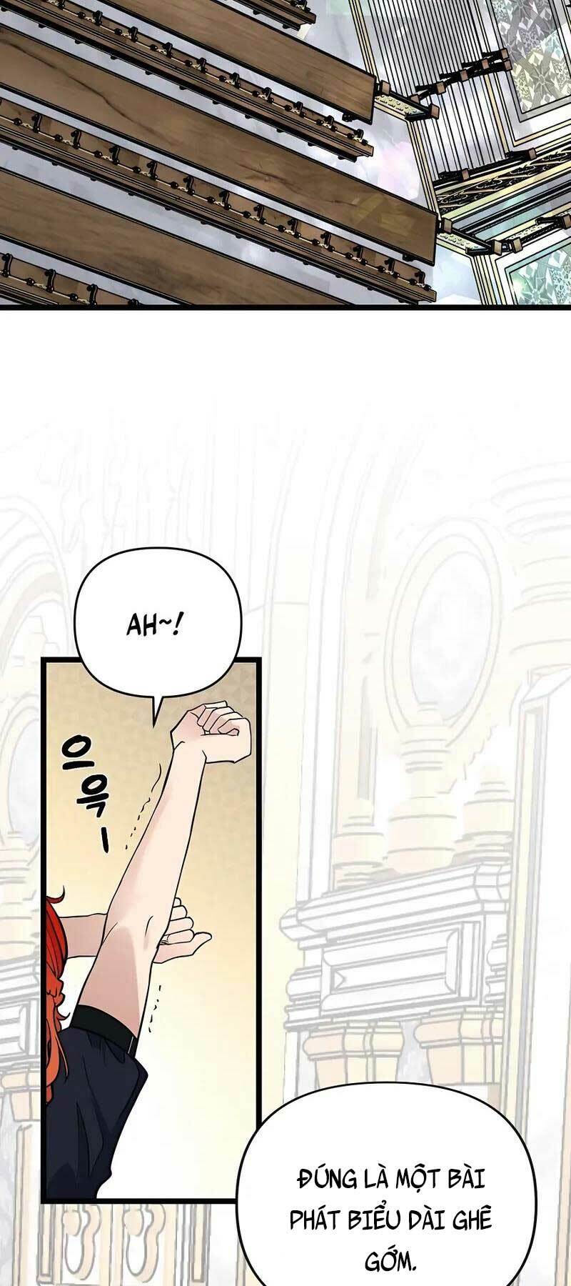 Anh Trai Anh Hùng Là Người Đã Chết Trong Học Viện: Chapter 1