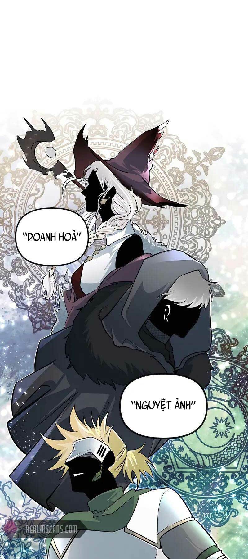 Anh Trai Anh Hùng Là Người Đã Chết Trong Học Viện: Chapter 1