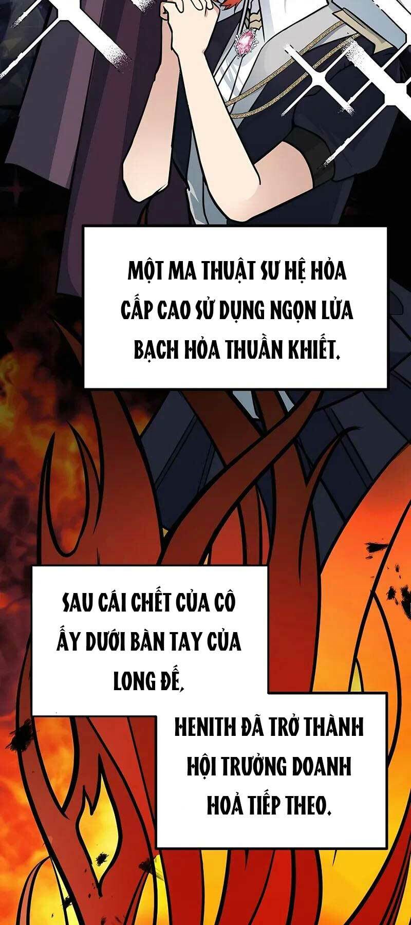 Anh Trai Anh Hùng Là Người Đã Chết Trong Học Viện: Chapter 1