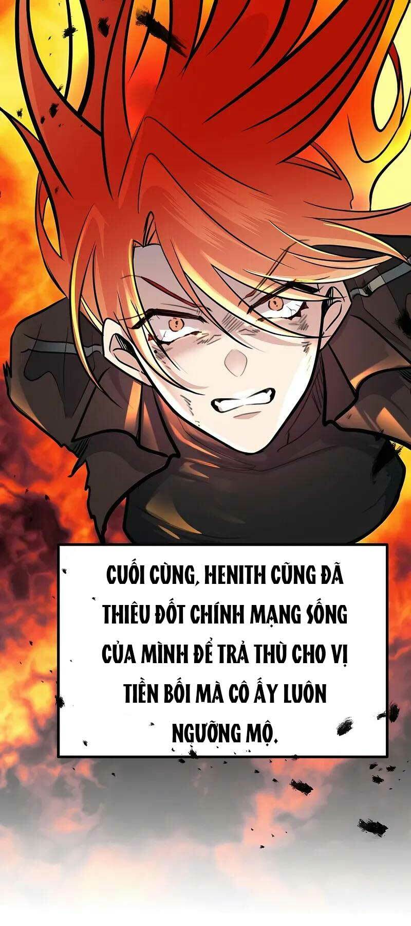 Anh Trai Anh Hùng Là Người Đã Chết Trong Học Viện: Chapter 1