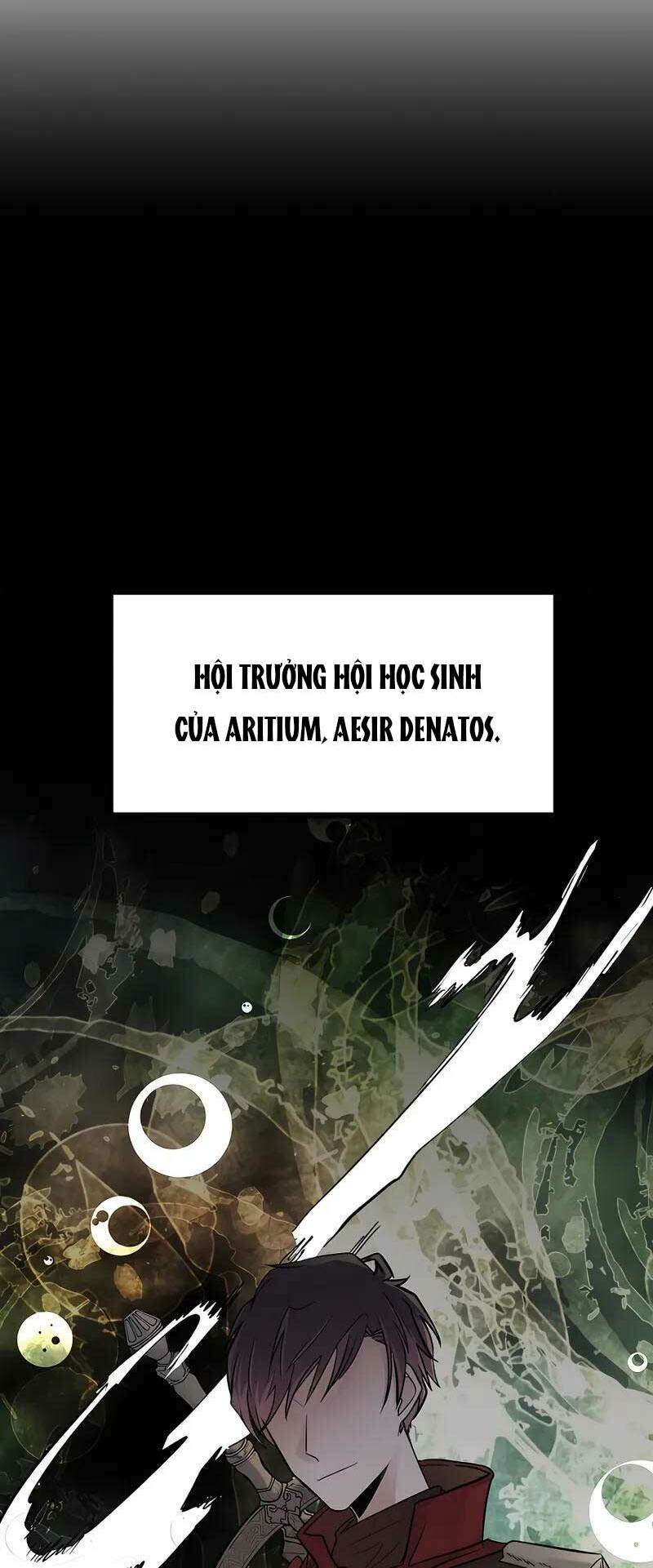 Anh Trai Anh Hùng Là Người Đã Chết Trong Học Viện: Chapter 1
