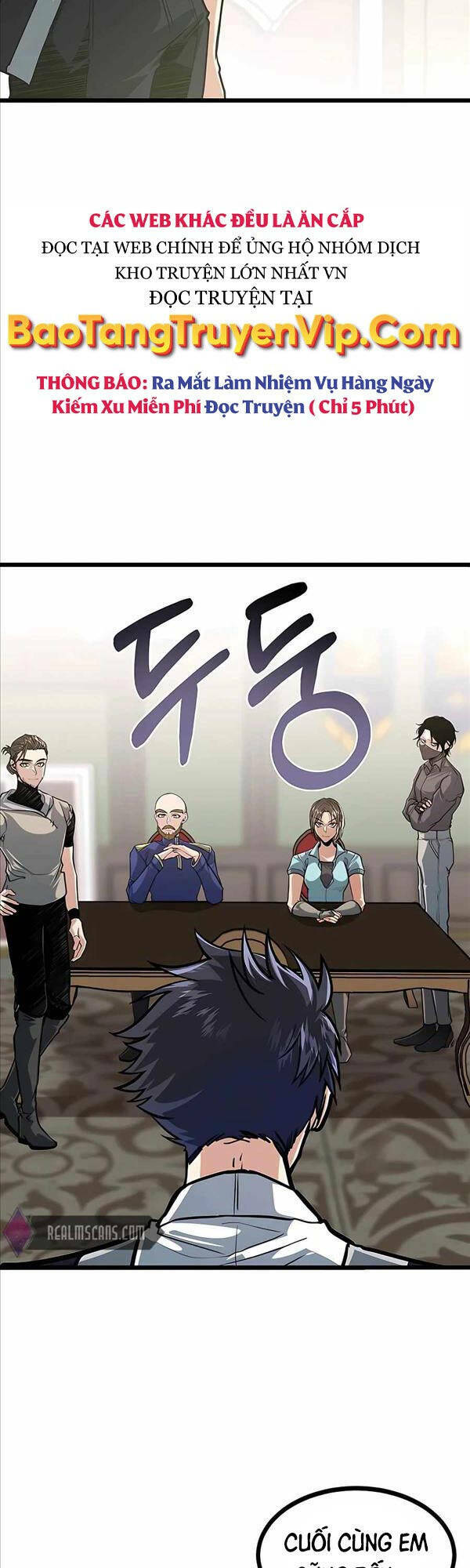 Anh Trai Anh Hùng Là Người Đã Chết Trong Học Viện: Chapter 10