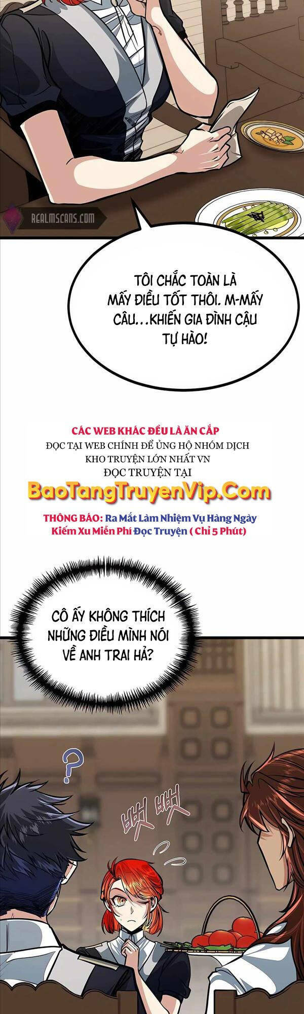 Anh Trai Anh Hùng Là Người Đã Chết Trong Học Viện: Chapter 10
