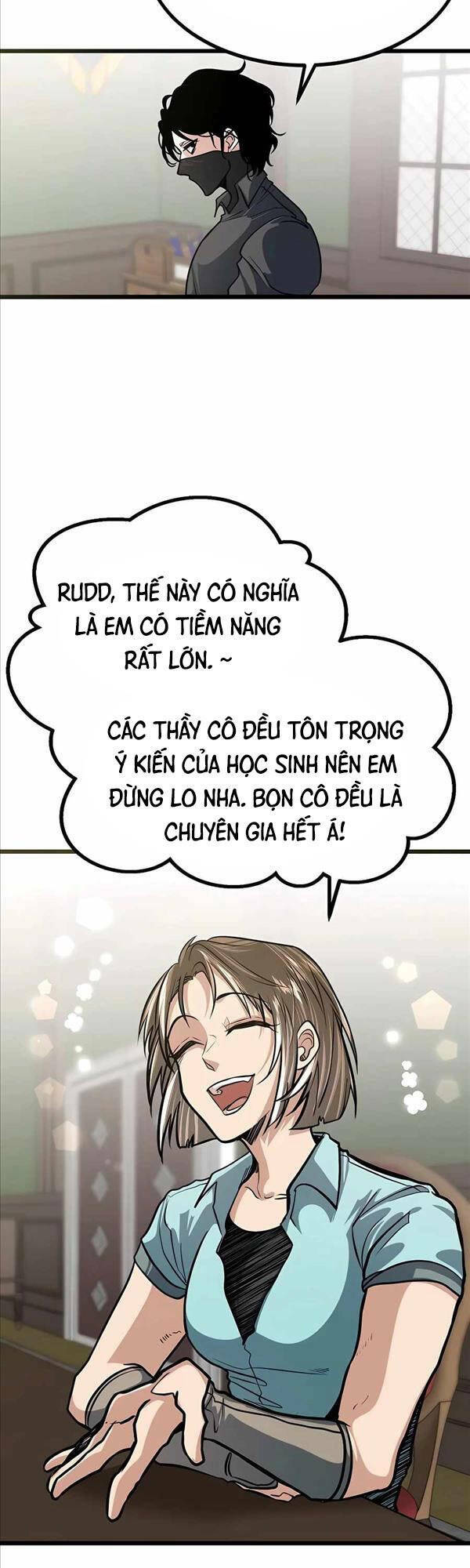 Anh Trai Anh Hùng Là Người Đã Chết Trong Học Viện: Chapter 10
