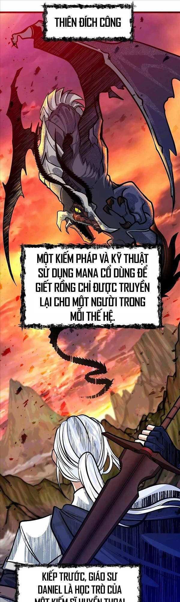 Anh Trai Anh Hùng Là Người Đã Chết Trong Học Viện: Chapter 10