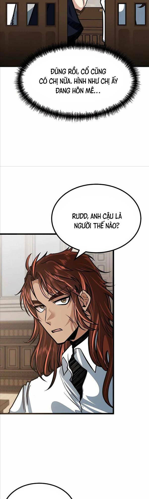 Anh Trai Anh Hùng Là Người Đã Chết Trong Học Viện: Chapter 10