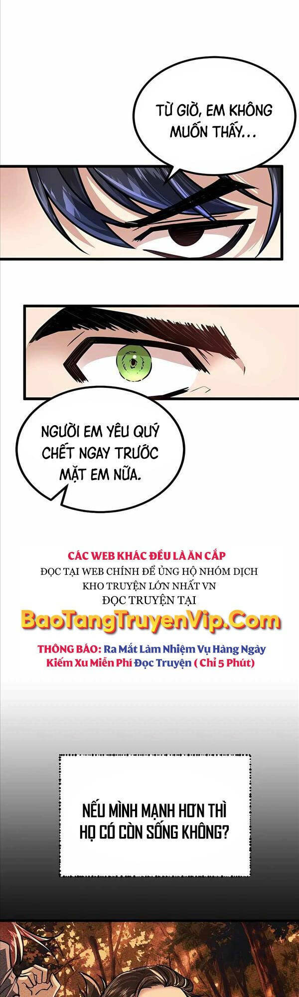 Anh Trai Anh Hùng Là Người Đã Chết Trong Học Viện: Chapter 10